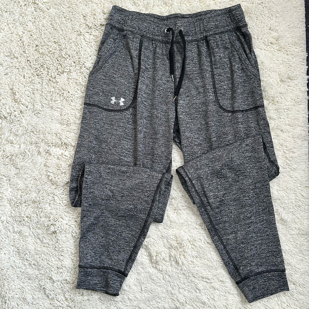 Under Armour joggers